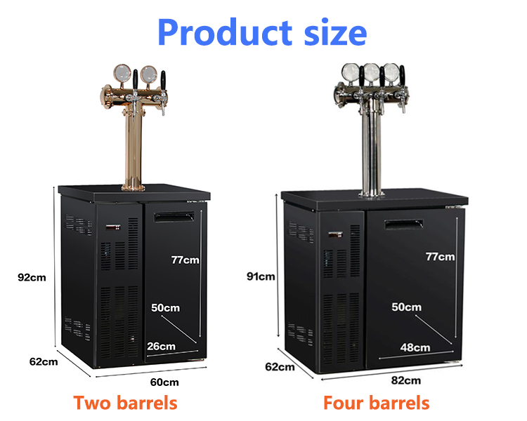70л охладитель для пива с крас – обзор и цена Wine Beer Fridge Cabinet