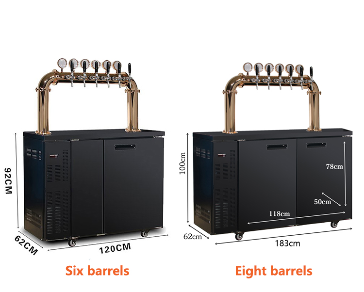 70л охладитель для пива с крас – обзор и цена Wine Beer Fridge Cabinet