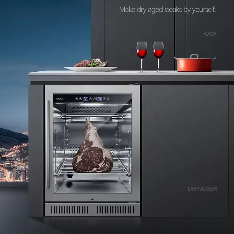 Встраиваемый холодильник для с – обзор и цена Wine Beer Fridge Cabinet