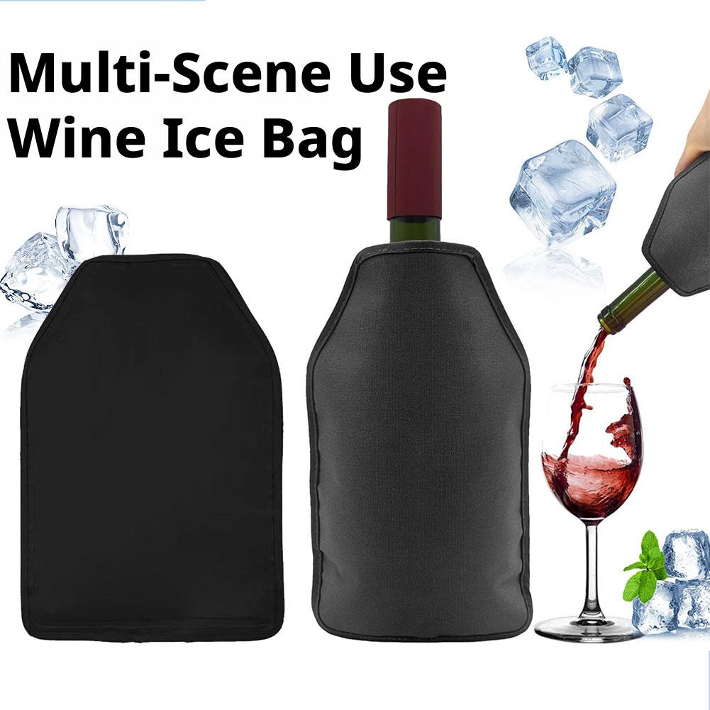 Нейлоновый чехол-охладитель дл – обзор и цена Wine Beer Cooler