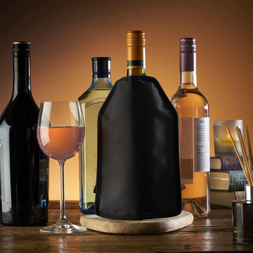 Нейлоновый чехол-охладитель дл – обзор и цена Wine Beer Cooler