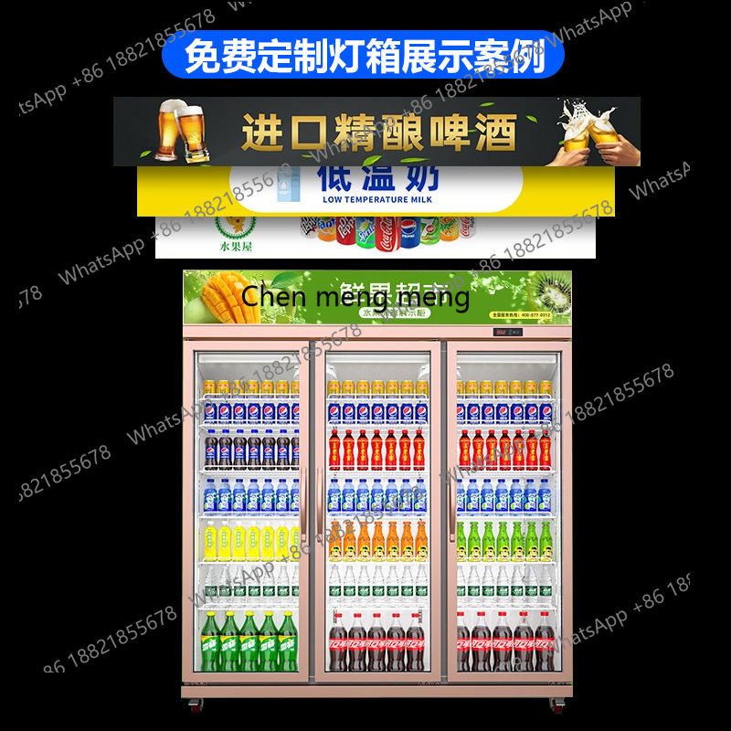 Охлаждаемый шкаф-витрина, круг – обзор и цена Wine In Beer Store