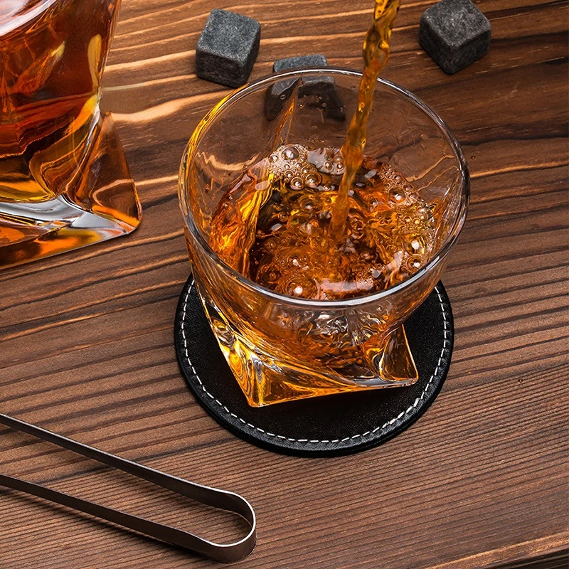 Подарочный набор для мужчин: г – обзор и цена Whiskey Stone Set
