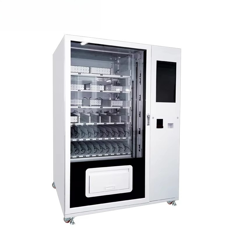 Торговый автомат для коктейлей – обзор и цена Wine In Beer Store