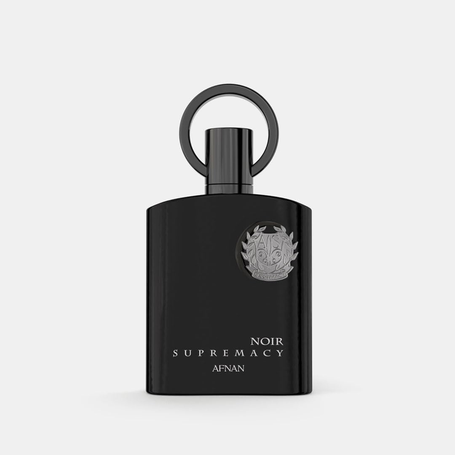 Afnan Supremacy Noir Eau de Pa – обзор и цена Wine&Beer Mouton
