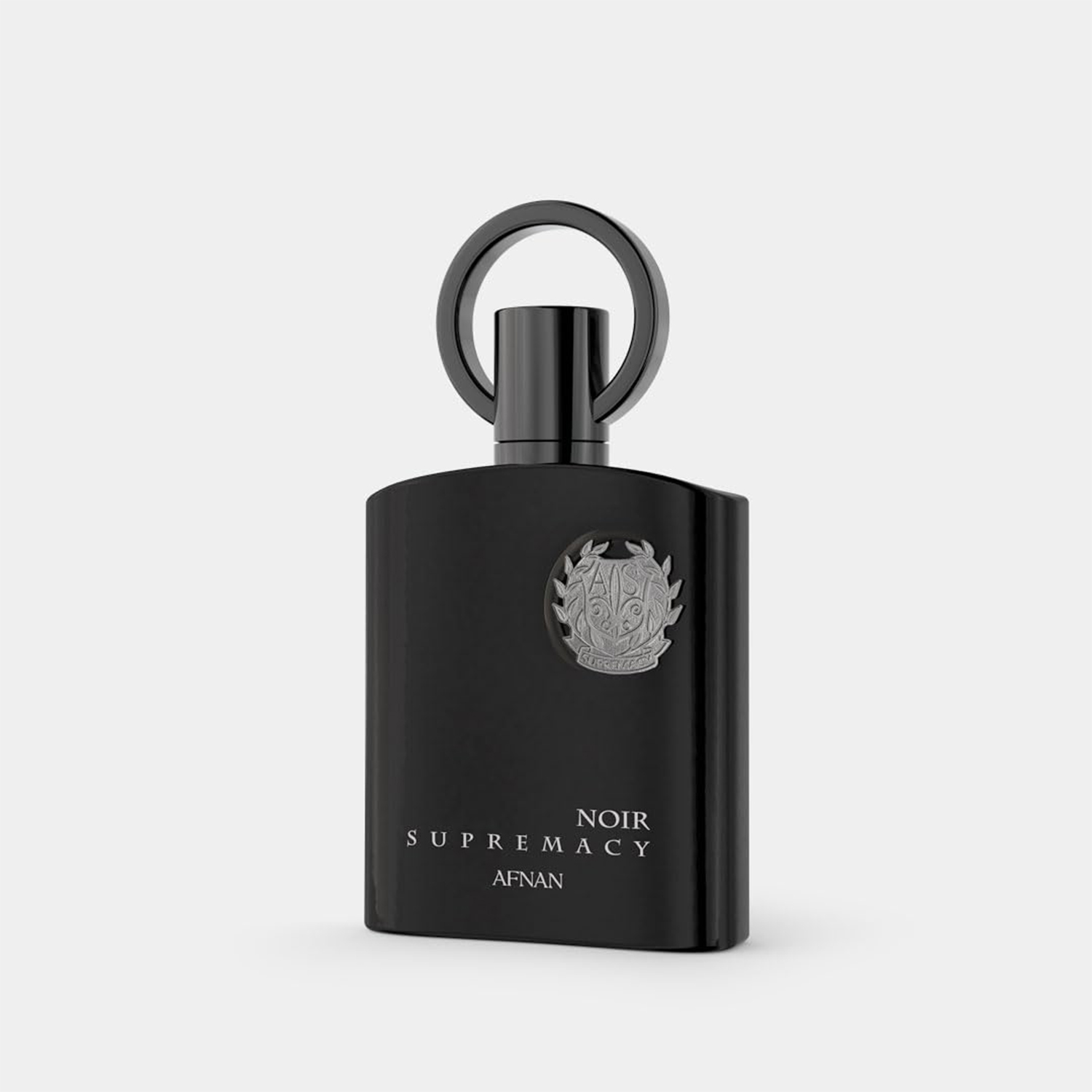 Afnan Supremacy Noir Eau de Pa – обзор и цена Wine&Beer Mouton