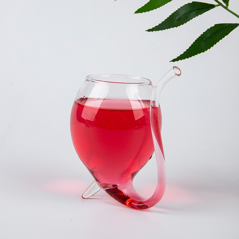 Стеклянная термостойкая чашка  – обзор и цена Wine Beer And Liquor