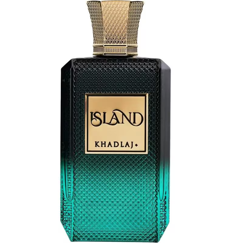 Khadlaj Island 3.4 унции / 100 – обзор и цена Wine&Beer Mouton