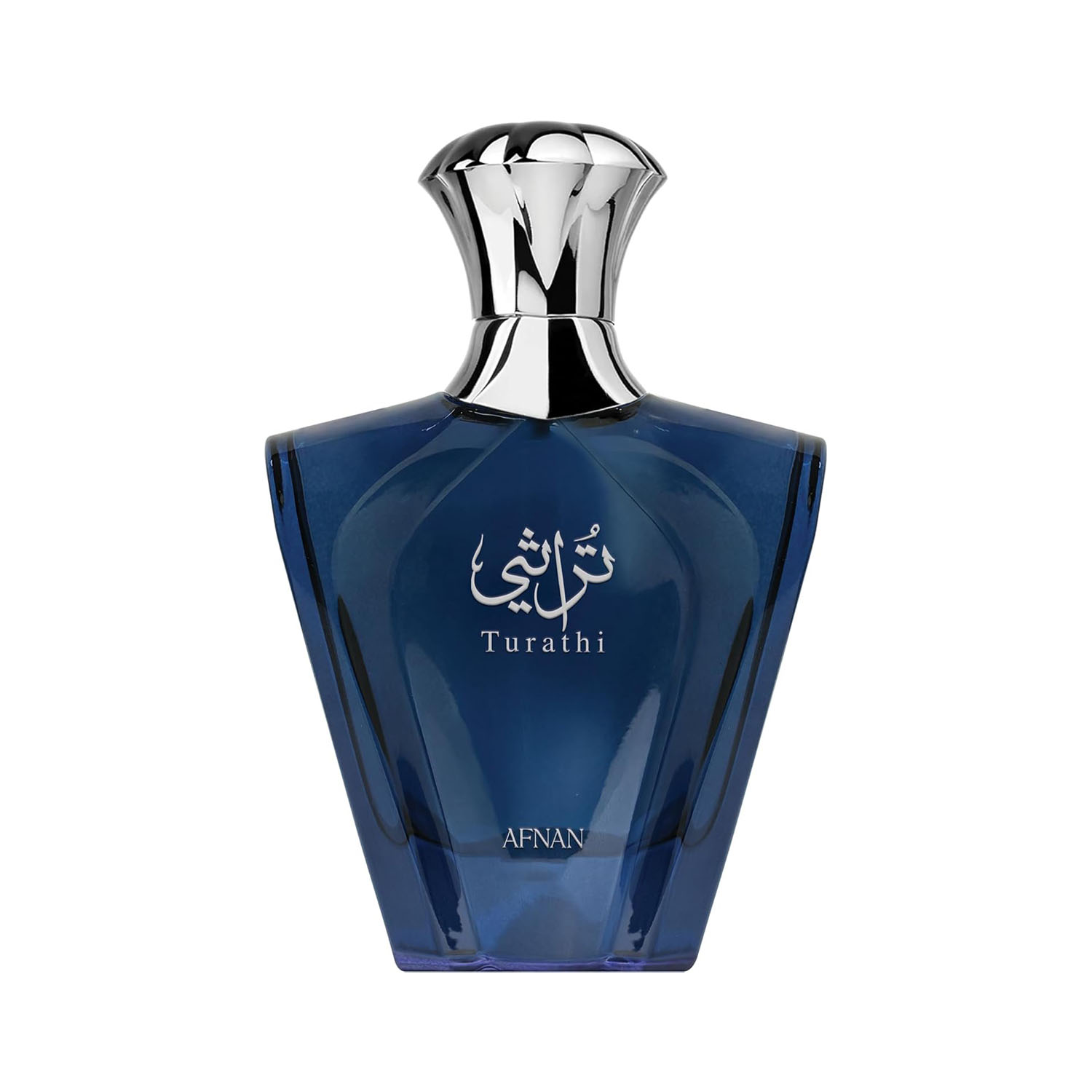 Afnan Turathi Blue Eau de Parf – обзор и цена Wine&Beer Mouton